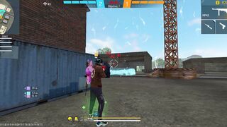 "Indian playing Free Fire"
