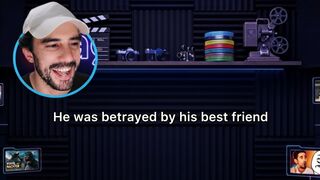 He was betrayed by his best friend 🇺🇸