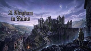 A Kingdom in Ruins