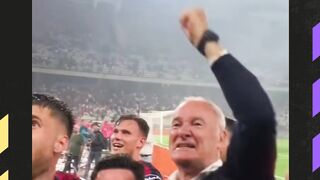 Kisah luar biasa datang dari pelatih legendaris berusia 71 tahun,