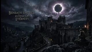 Beneath the Eclipse of Eternity