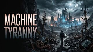 Machine Tyranny
