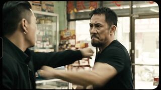 Best action clip movie