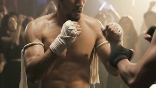 Best action clip movie Muay thai
