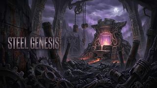 Steel Genesis