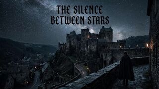 The Silence Between Stars