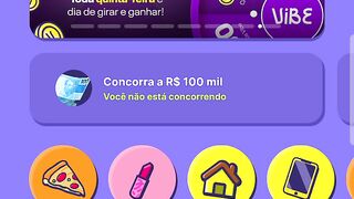 COMO USAR APP VIBE