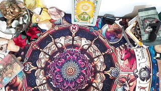 Previsões do tarô para o signo de Capricórnio