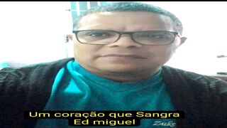 Um coração que sangra