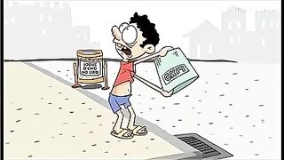 A Culpa e de Quem