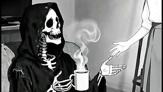 A Folha da Morte