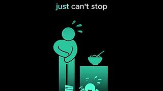 Why some people just can't stop eating