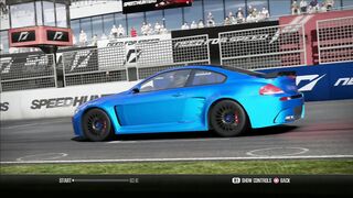 SHIFT 2 - BMW M6 Coupe