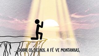 Acredita em Deus