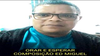 Orar e esperar
