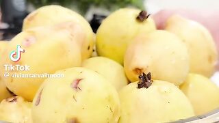doce de goiaba cremoso uma delícia