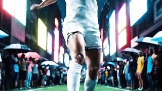Futebol pelo mundo