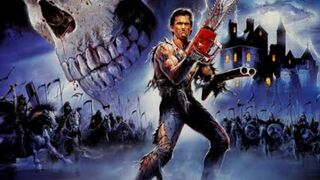 Army of Darkness 1992 WebRIP 720p