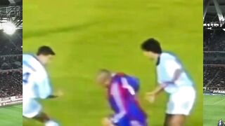 Bayangkan kalau Ronaldo Nazario