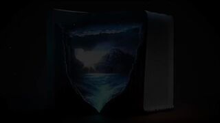 Stive Morgan - The Valley Of Dreams | Beautiful Relaxing Music
