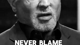 Never Blame Anyone in Your Life | Powerful Life Motivation