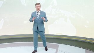 ONU alerta: aquecimento global pode atingir 1,8°C em breve