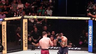 UFC combate 6