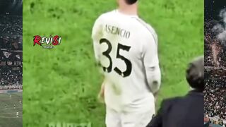 Kontroversi Raúl Asencio makin memanas!