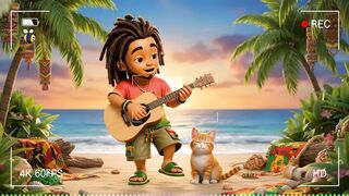 BEST REGGAE MUSIC MIX 2026 💛 RELAXING REGGAE LOVE SONGS NONSTOP / 最佳雷鬼音樂合輯