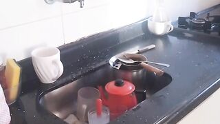 Vida diária!