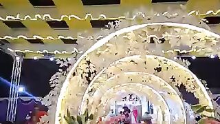 Best weeding decoration