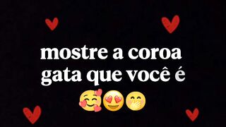 Mulher.