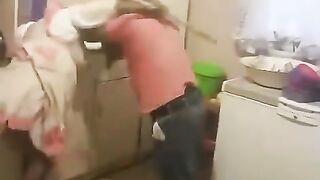 Fighting for cheating
