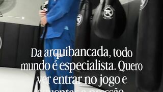 Jiu-jitsu