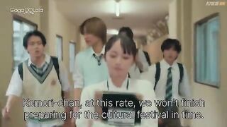 After Moving Seats, the Boy Behind Me Has a Crush on Me (2026) Ep 5 - Eng Sub