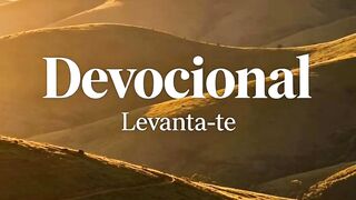 Levanta - te