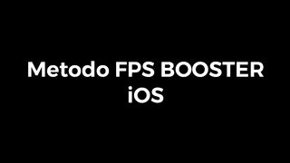 Método FPS