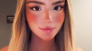 Moça bonita 3