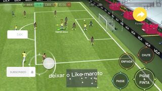 FIFA mobile