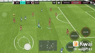 FIFA mobile 2