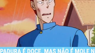 Rapadura é doce, mas não é mole não!': a dublagem brasileira que fez história!