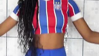 Dança 73