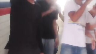 Dança do colégio