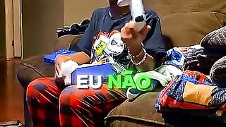 O GILHO A MELHOR SURPRESA _ 😥😥