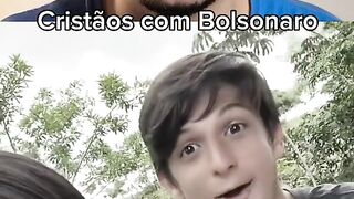 O presidentes do CAPETA