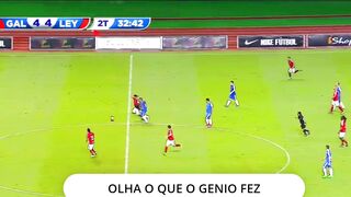 Ronaldinho gaúcho está de volta