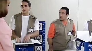 A ursupadora 5