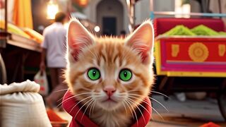 Cat video 42