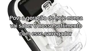 Conheço, você conhece????