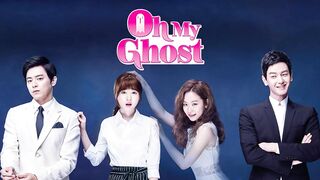 Oh my ghost ep 7 Hindi dubbed